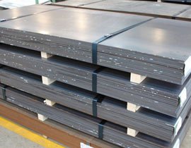 Inconel Sheets
